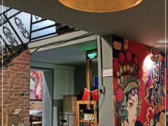 -狮龙啤酒烧烤屋(建二路店)