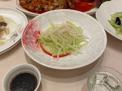 -得月楼·省级非遗·传统苏帮菜(观前店)