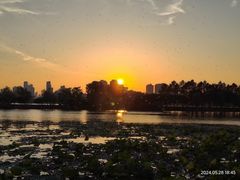 -艾溪湖湿地公园