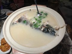 -绿茶餐厅(千岛湖银泰城店)