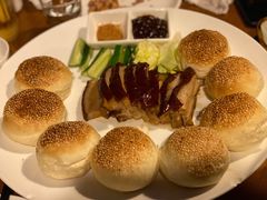 密云烧肉-烧肉馆(古北水镇景区店)
