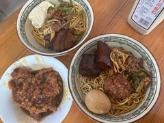 -友琴面馆(东白溪公寓店)