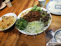-满园烤鸭·春饼(太原街万达店)
