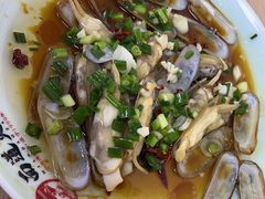 -面道赞宁海海鲜面(迎凤街店)