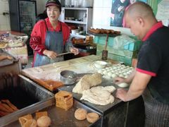-刘飞放心无铝油条(阳光翠竹苑店)