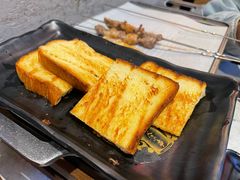 -纪录片《人生一串》体验店(静安店)