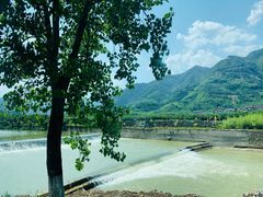 -雅鲁激流探险漂流