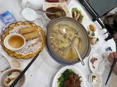 -瑞福园联谊餐室(茂名南路店)