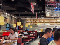 -管氏翅吧(马家堡店)