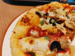 -必胜客(大宁路店)