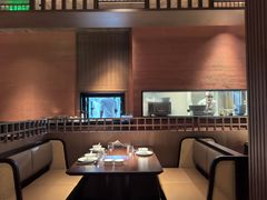 -许爷家·生态湖鲜(徐汇日月光店)