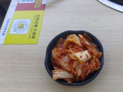 -三清洞摩西韩式年糕火锅(威高广场店)