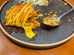 -気楽亭和食料理(气乐亭大世界本店)