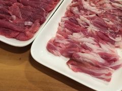 爆肚金生隆-金生隆(六铺炕店)