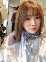 -HAIR HERE造型