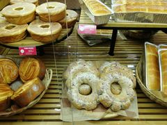 -味多美蛋糕(看丹桥店)