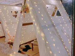 -天空花园餐吧·生日·团建(南山店)