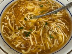 本帮酸辣汤-三玛璐酒楼(汉口路店)
