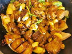 -日昌餐馆(亦庄店)