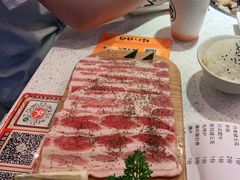 -猫抓烤肉(春熙路店)