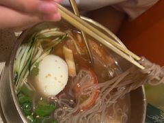 -妙香居韩国烤肉(容桂天佑城店)