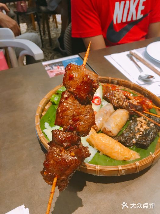 美奈小馆·越南料理(cocopark店)-图片-深圳美食-大众点评网