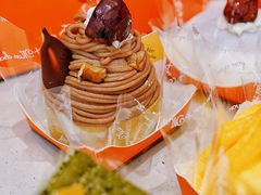 -檬舒舒MonChouChou(久光百货店)