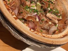 -永安鱼庄·镇江菜(丁卯店)