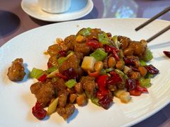 -天厨妙香素食餐厅(清华店)