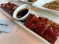 -天龙轩(香港丽思卡尔顿酒店)