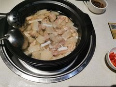 -百年果林椰子鸡(中洲店)