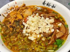 牛杂粉-易裕和·长沙米粉(竹塘西路店)