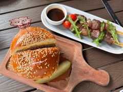 -Bravo保霖精酿餐厅 BREWPUB&KITCHEN