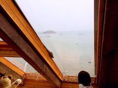 栈桥王子酒店(栈桥王子饭店)-老味道民宿(栈桥店)