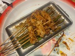 -北丐先生·野馄饨烧烤(雨花万象店)