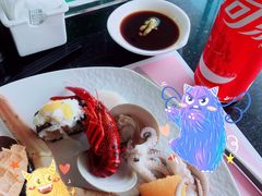 -厦门悦华酒店·绿庭主题自助餐厅