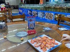 -聚鲜阁海鲜美食城(香水湾店)