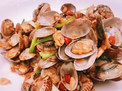 口味花甲-湘语·湖南家常菜(新洲店)