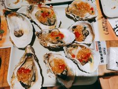 -木屋烧烤(南新店)