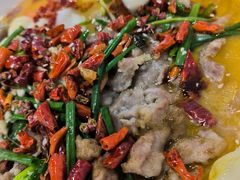 -邱大妈水煮(龙山店)