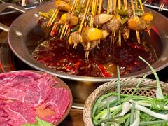 -牛签签串串香(IFS店)