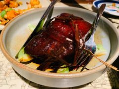 草扎肉-桂满陇-西湖船宴(西单大悦城店)