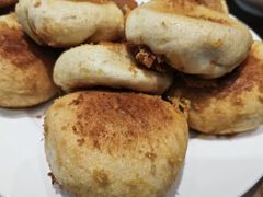 -大南门牛肉包子店