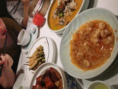 -半勺·新徽菜(银泰城店)