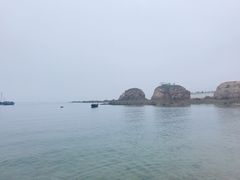 -石槽海滨浴场