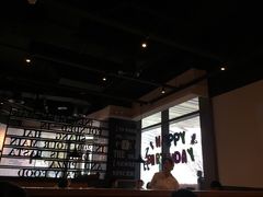 大堂-新贝乐意大利餐厅(苏州中心店)