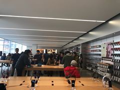 -Apple零售店(中街大悦城店)