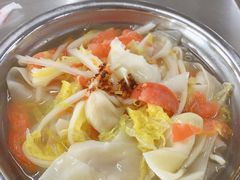 -嘉应大学-食堂