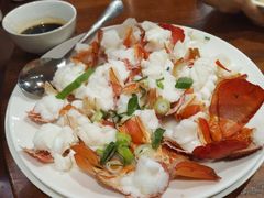 -蓬莱小馆 Joyful Restaurant