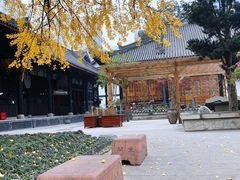 -古大圣慈寺
